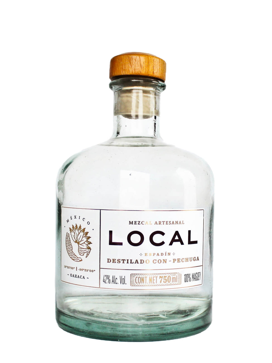 Mezcal Local