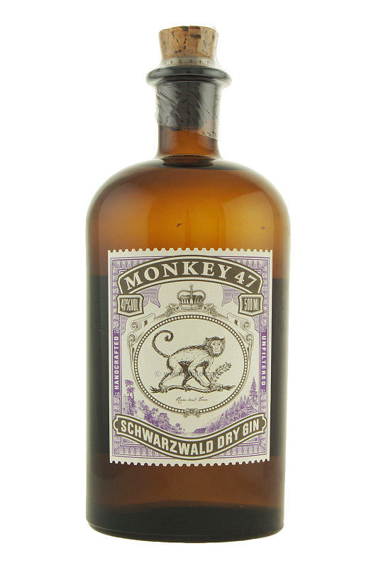 Monkey 47 Gin 375ml