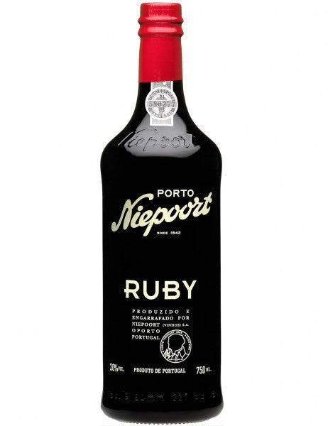 Niepoort Ruby Port