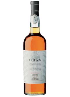 Oban 14