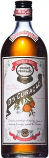 Pierre Ferrand Dry Curacao 750ml