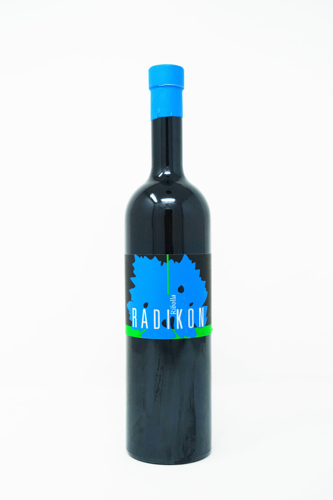 Radikon Ribolla 2017 500ml
