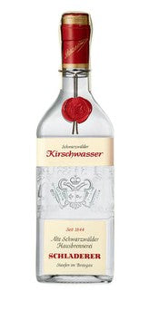 Schladerer Kirschwasser Cherry Brandy