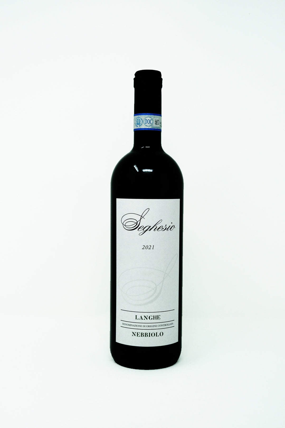 Seghesio Langhe Nebbiolo 2021