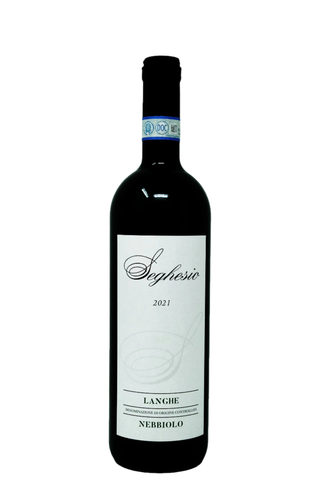 Seghesio Langhe Nebbiolo 2021
