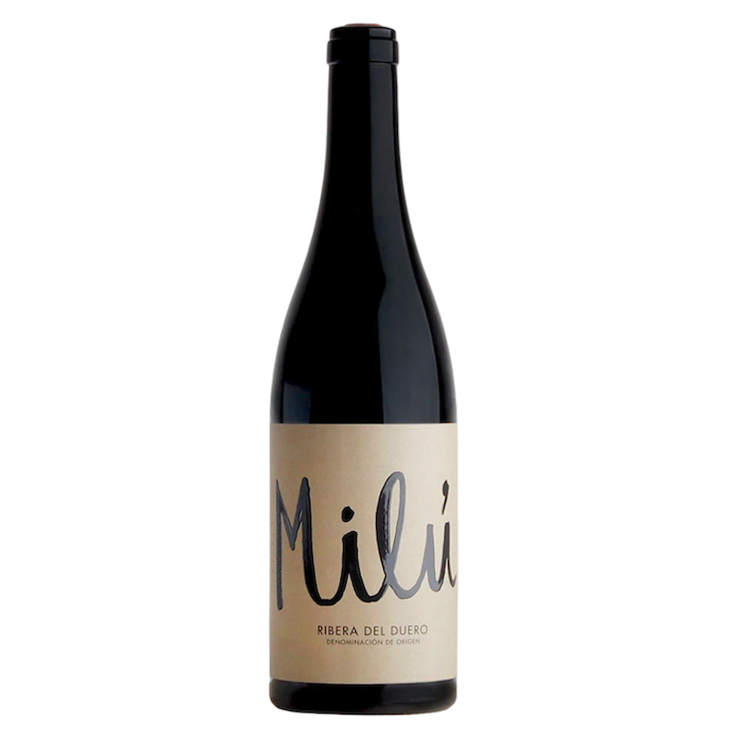 Quinta Milu Ribera del Duero 2022