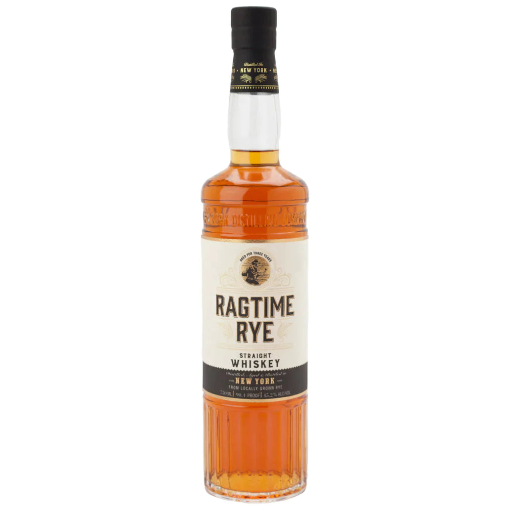 New York Distilling Co. Ragtime Rye