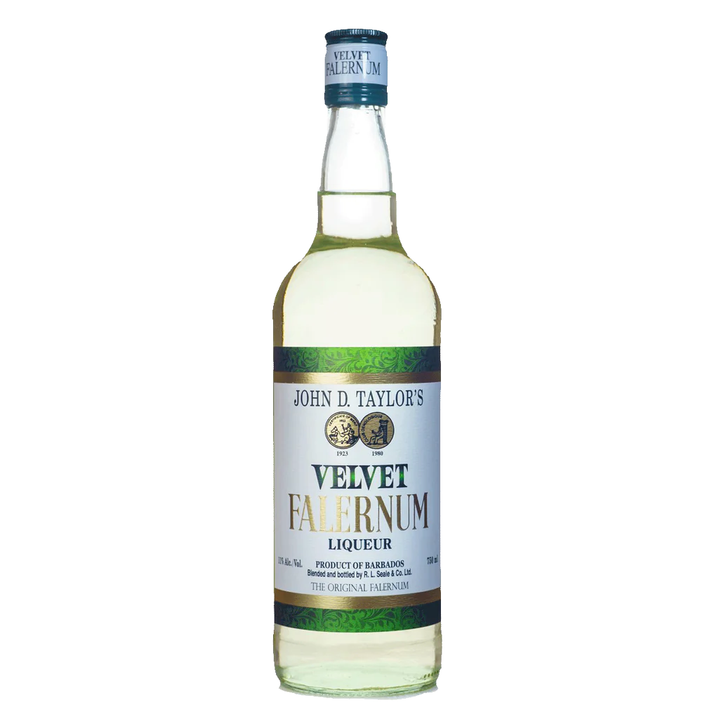 Taylor's Velvet Falernum