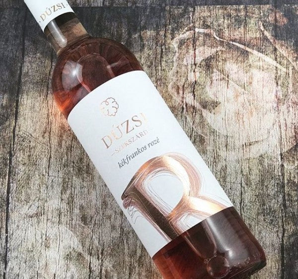 Duzsi Tamas Rose