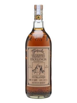 Tapatio "Excelencia Gran Reserva" Extra Añejo 750ml