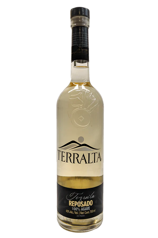 Terralta Reposado