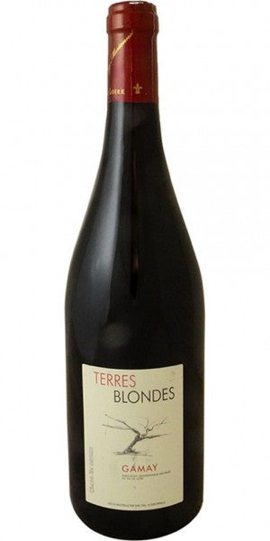 Terres Blondes Gamay