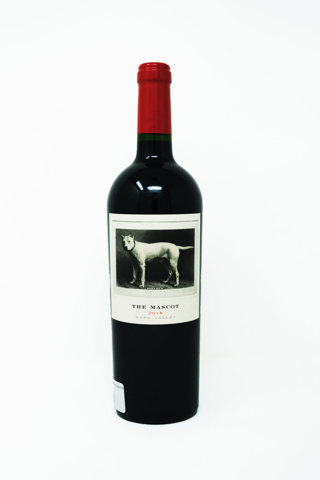 The Mascot Cabernet Sauvignon 2018