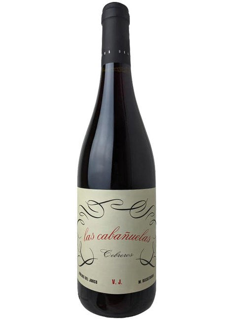 Vinedos del Jorco "Las Cabanuelas" Garnacha 2020