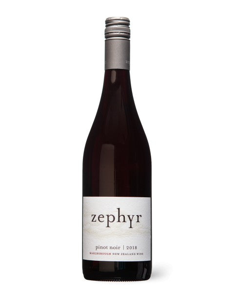 Zephyr Pinot Noir 2021