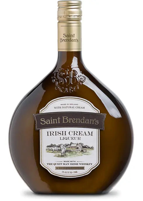 St Brendan's Irish Cream