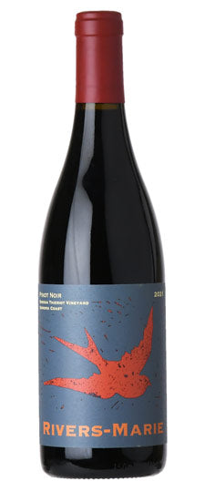 Rivers Marie Sonoma Coast Pinot Noir 2021