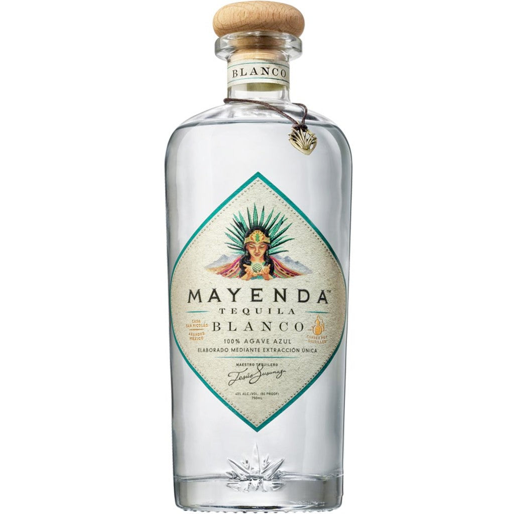 Mayenda Blanco 750ml