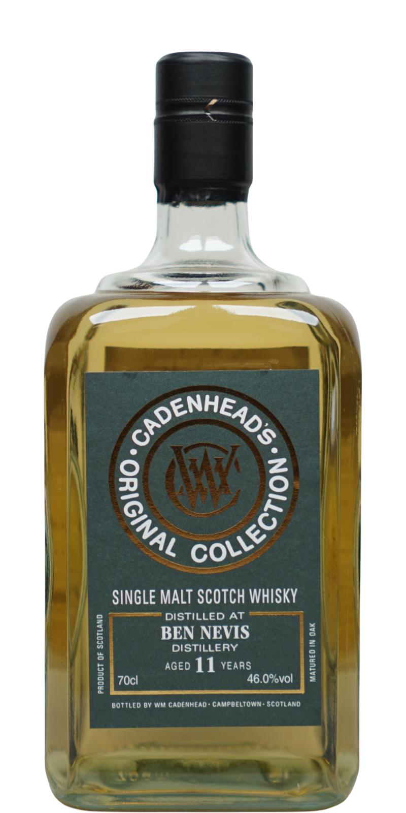 Cadenhead&