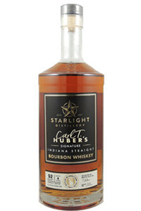 Starlight Carl T. Huber&