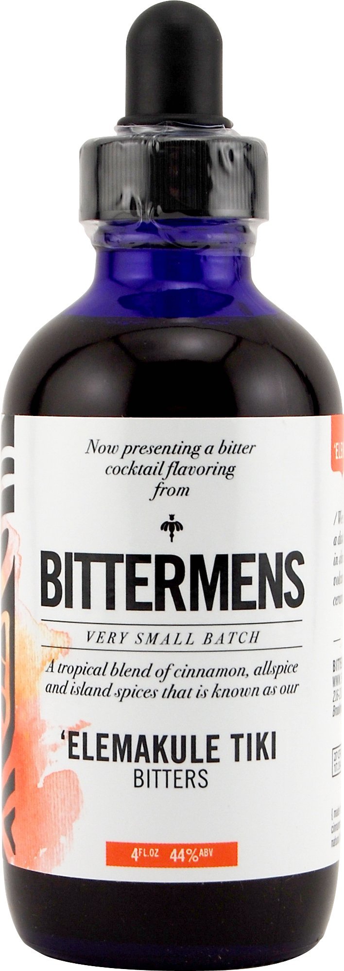 Bittermens Tiki Bitters
