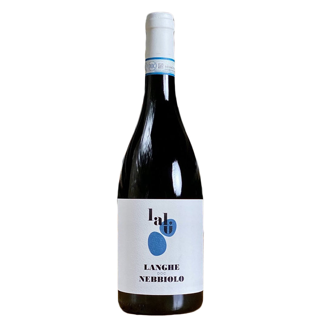 Lalu Langhe Nebbiolo 2021