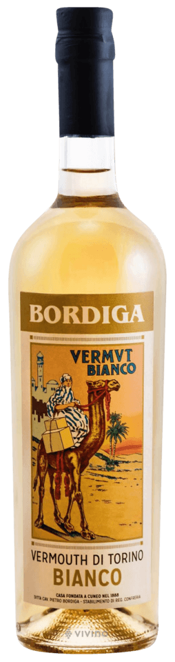 Bordiga Vermouth Bianco