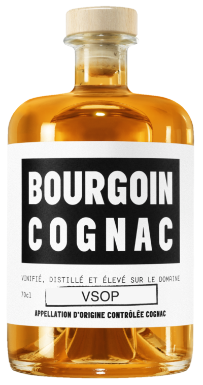 Bourgoin VSOP Cognac