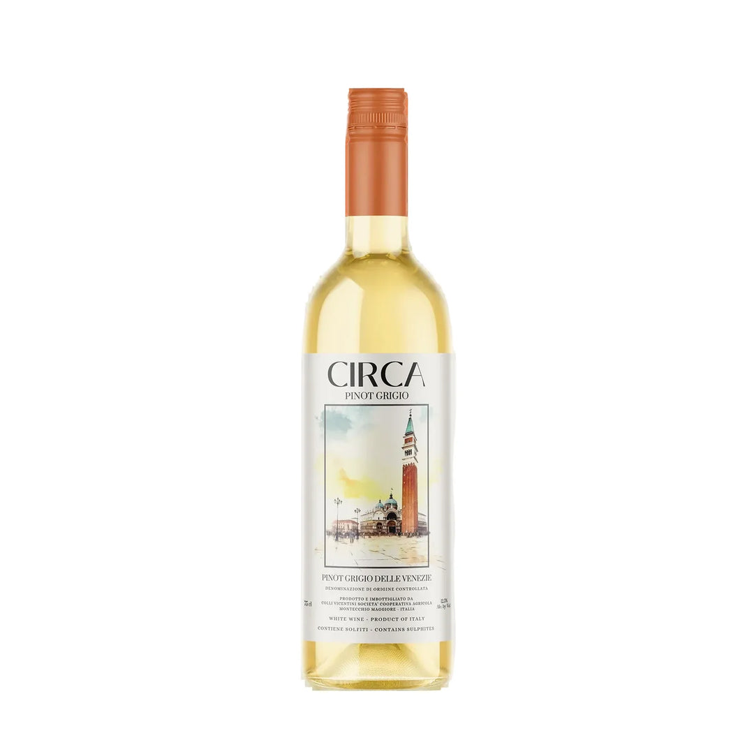 Circa Pinot Grigio