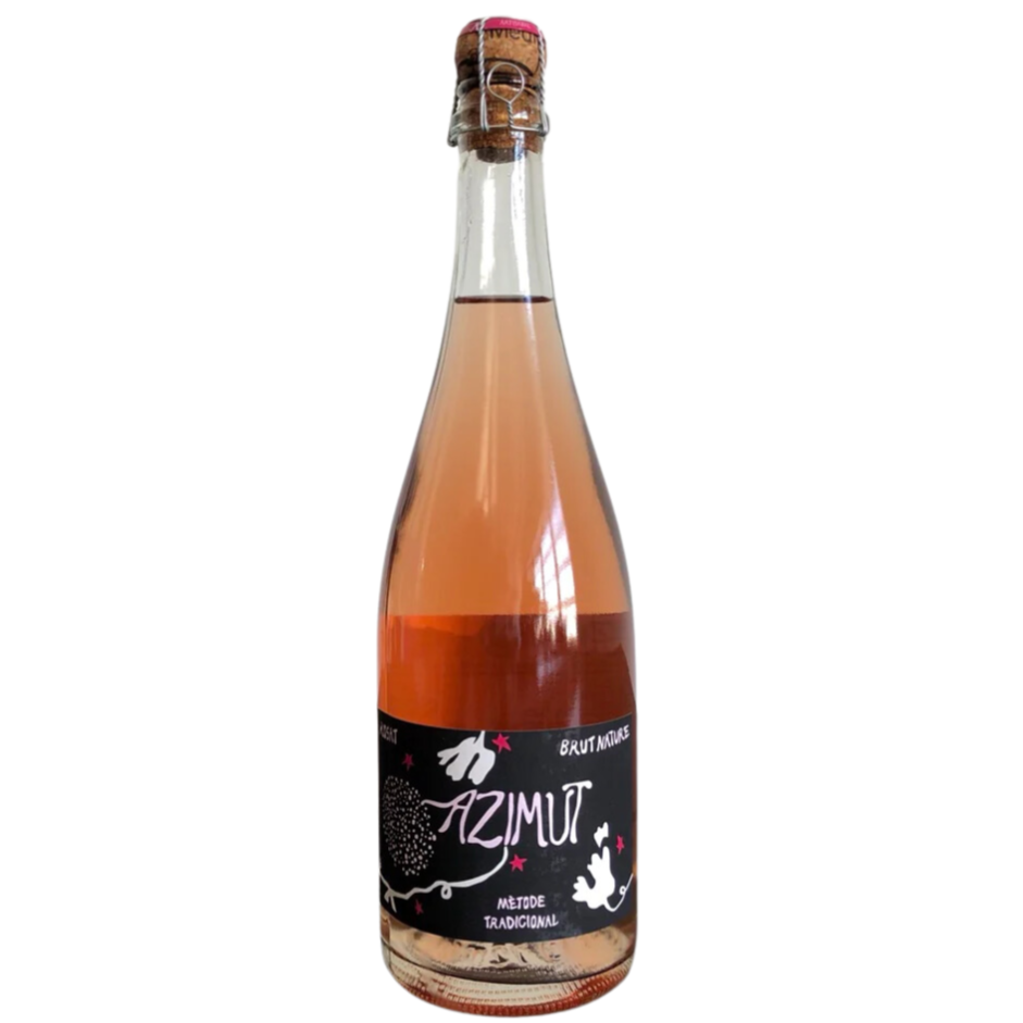 Azimut Cava Rosat