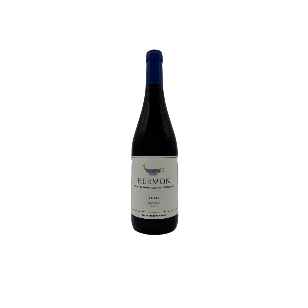 Mount Hermon Cabernet Sauvignon 2022