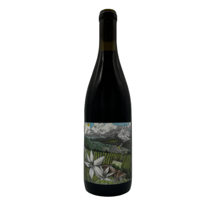 Kelley Fox "Mirabai" Dundee Hills Pinot Noir 2023