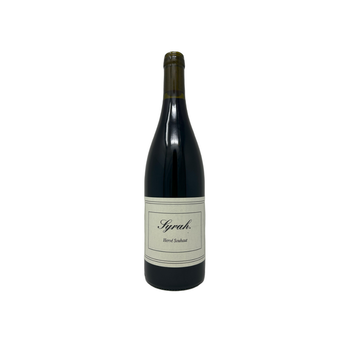 Herve Souhaut Syrah 2024