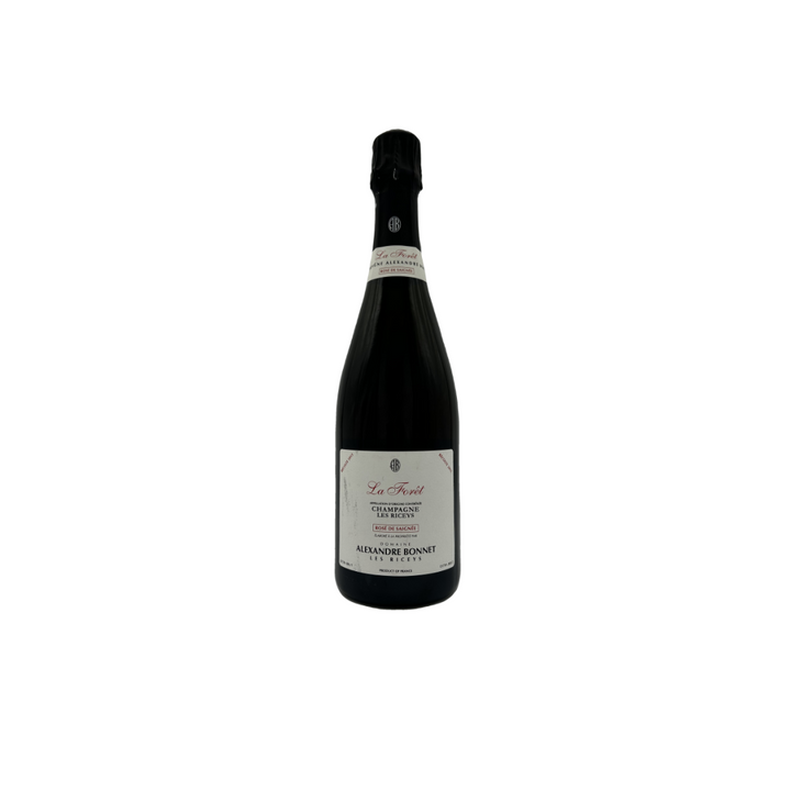 Champagne Alexandre Bonnet Rose de Saignee 2015