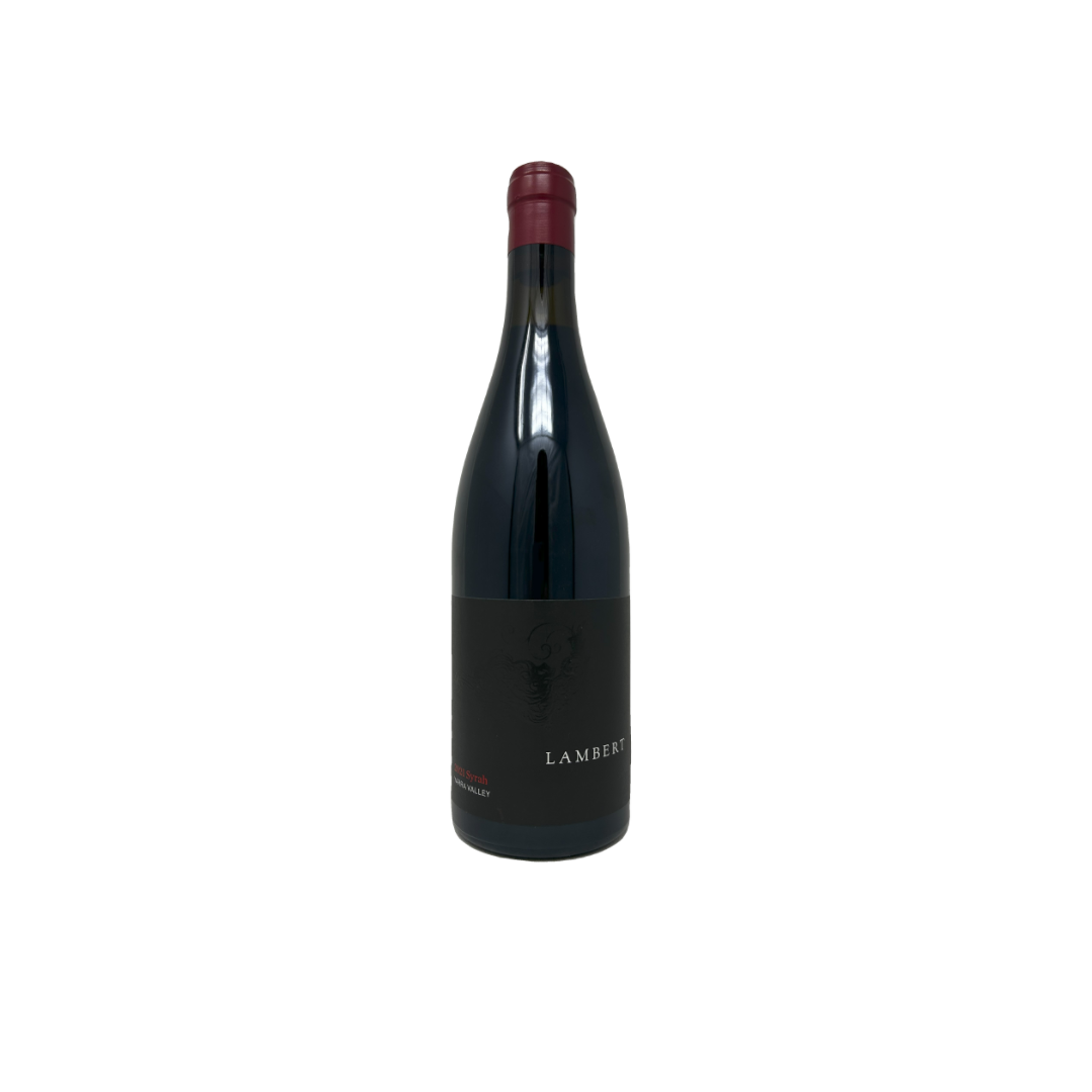 Luke Lambert Yarra Valley Syrah 2021