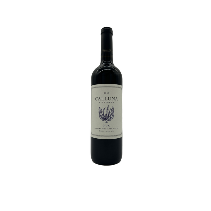 Calluna "CVC" Chalk Hill Red Blend 2021