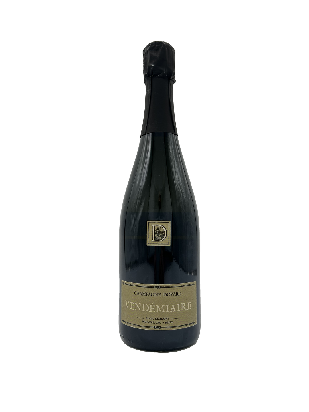 Champagne Doyard "Vendemiaire" 1er Cru Blanc de Blancs 750ml NV