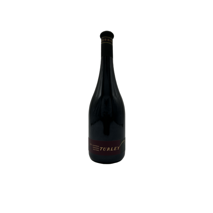 Turley "Old Vines" California Zinfandel 2023