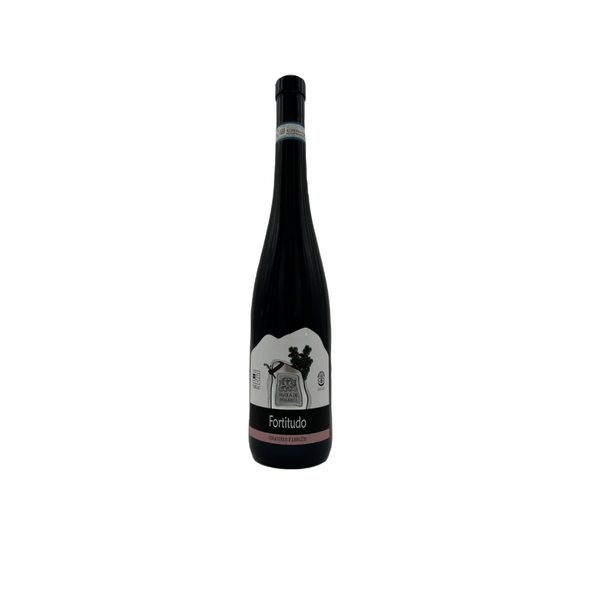 2019 Azienda Agricola Valentini Cerasuolo d'Abruzzo