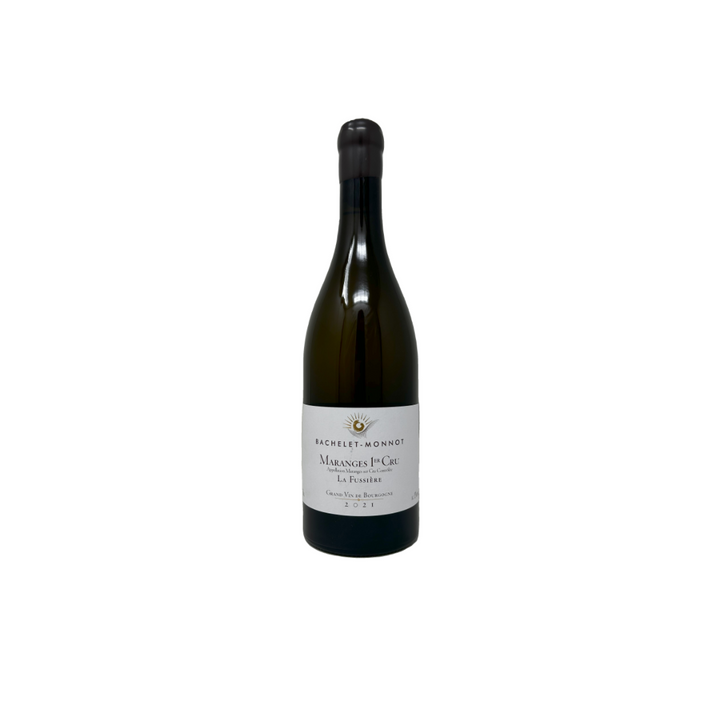 Bachelet-Monnot "La Fussiere" Maranges Blanc 1er Cru 2023