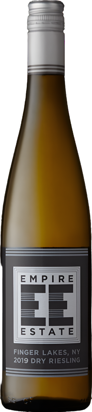 Empire Estate "Dry Riesling" 2019