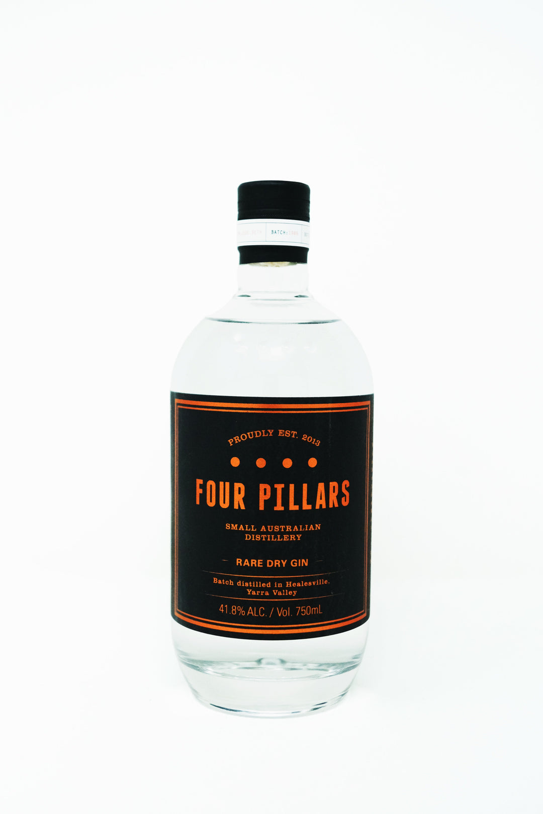 Four Pillars Rare Dry Gin