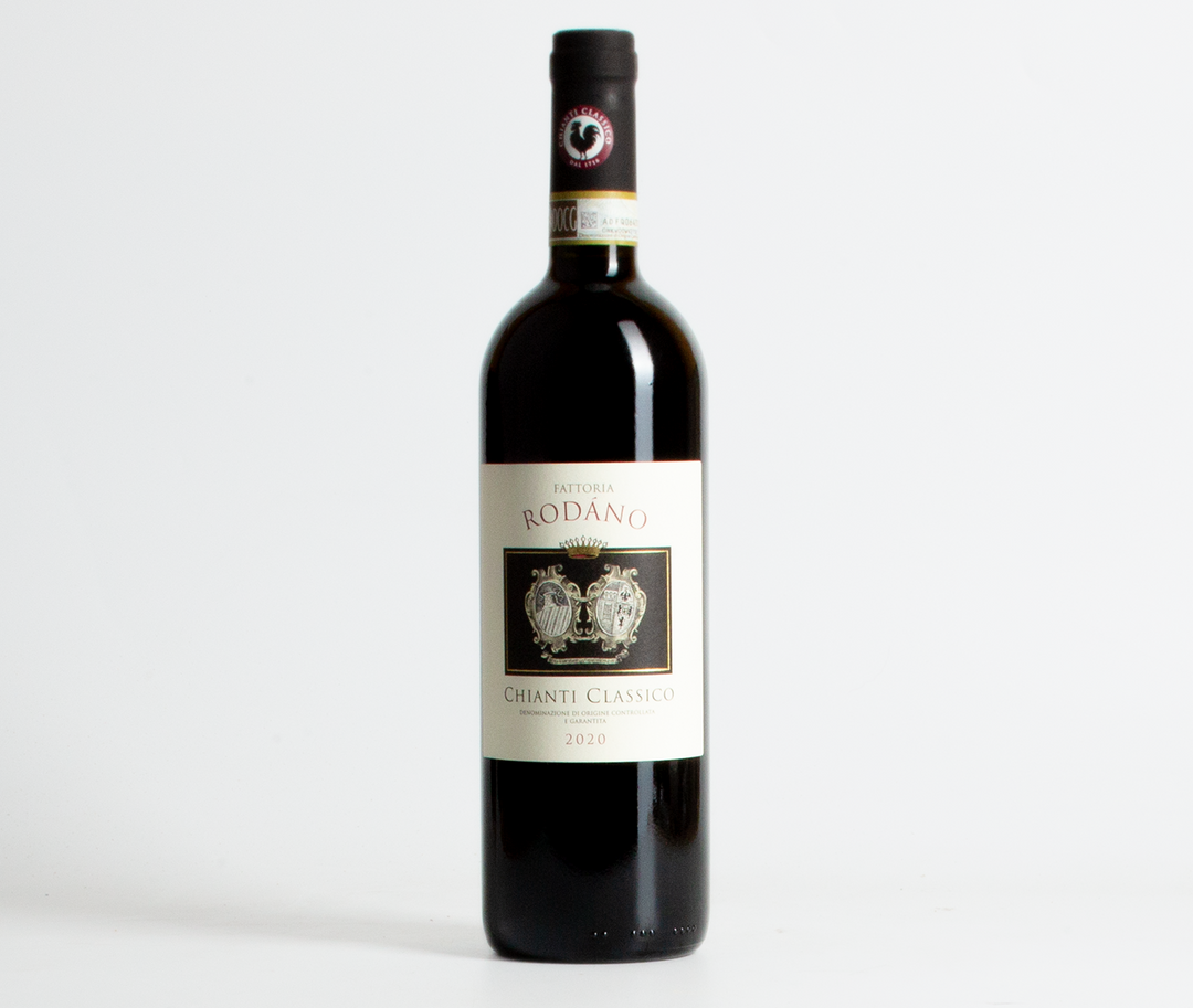 Fattoria Rodano Chianti Classico 2020