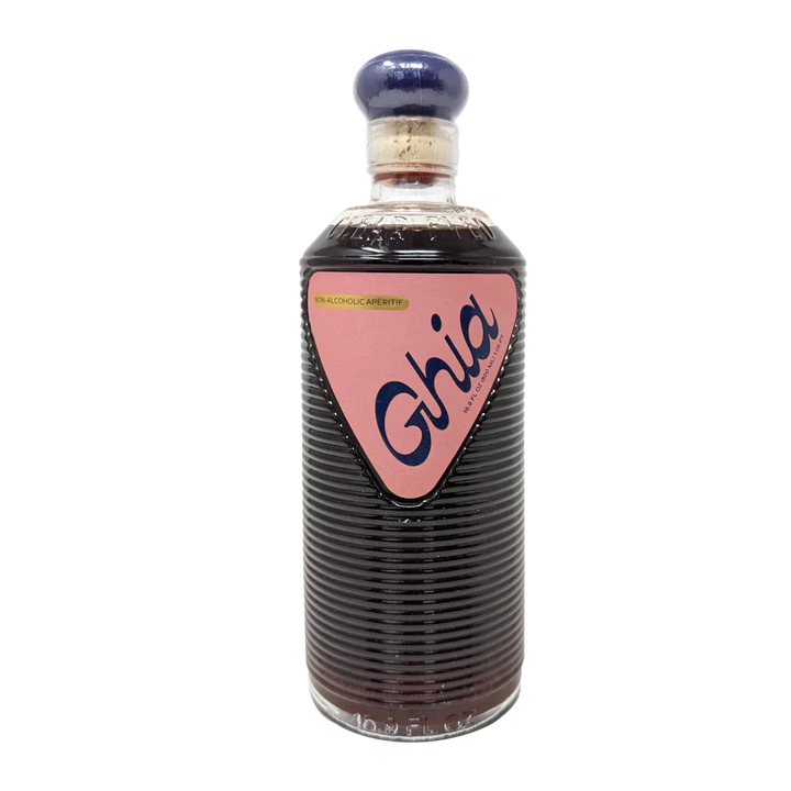 Ghia Berry Aperitif