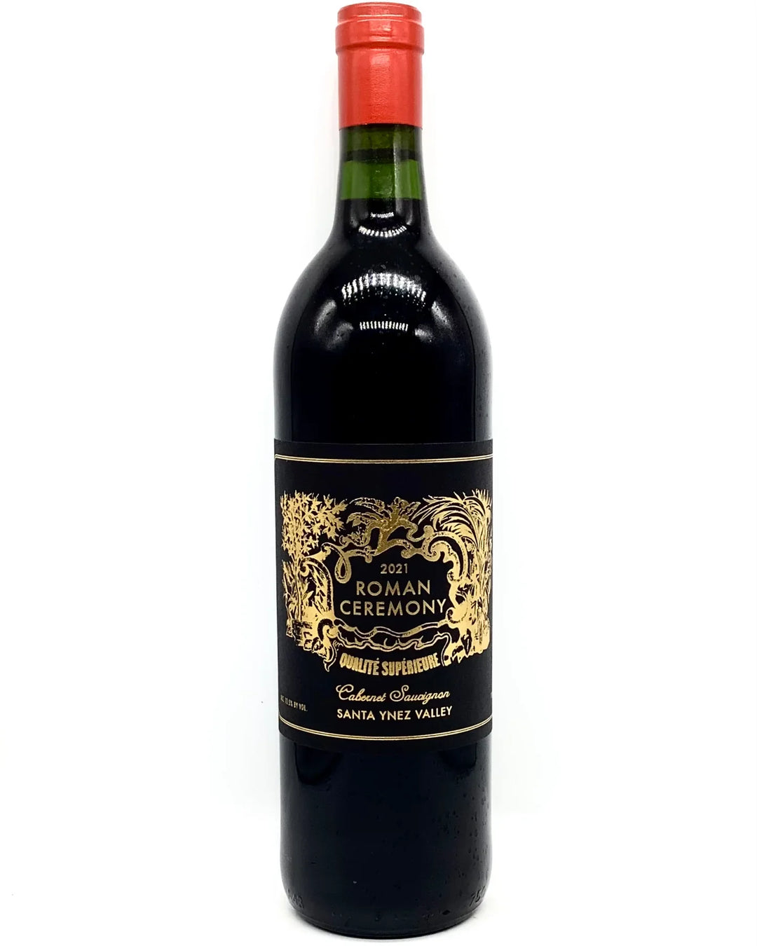 Railsback Freres "Roman Ceremony" Cabernet Sauvignon 2021