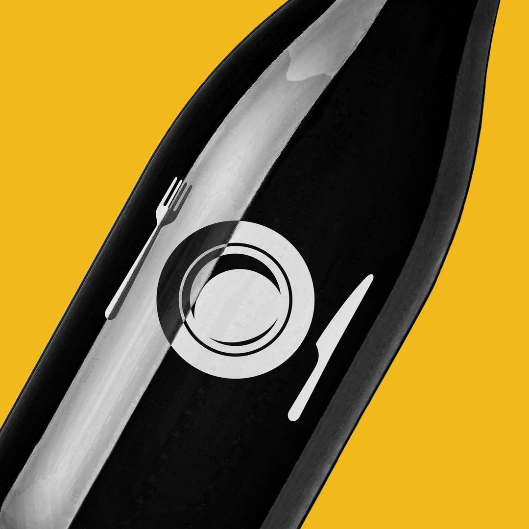Vegetarian Food &amp; Wine Pairing with CoolVines Newark &amp; Santelli&