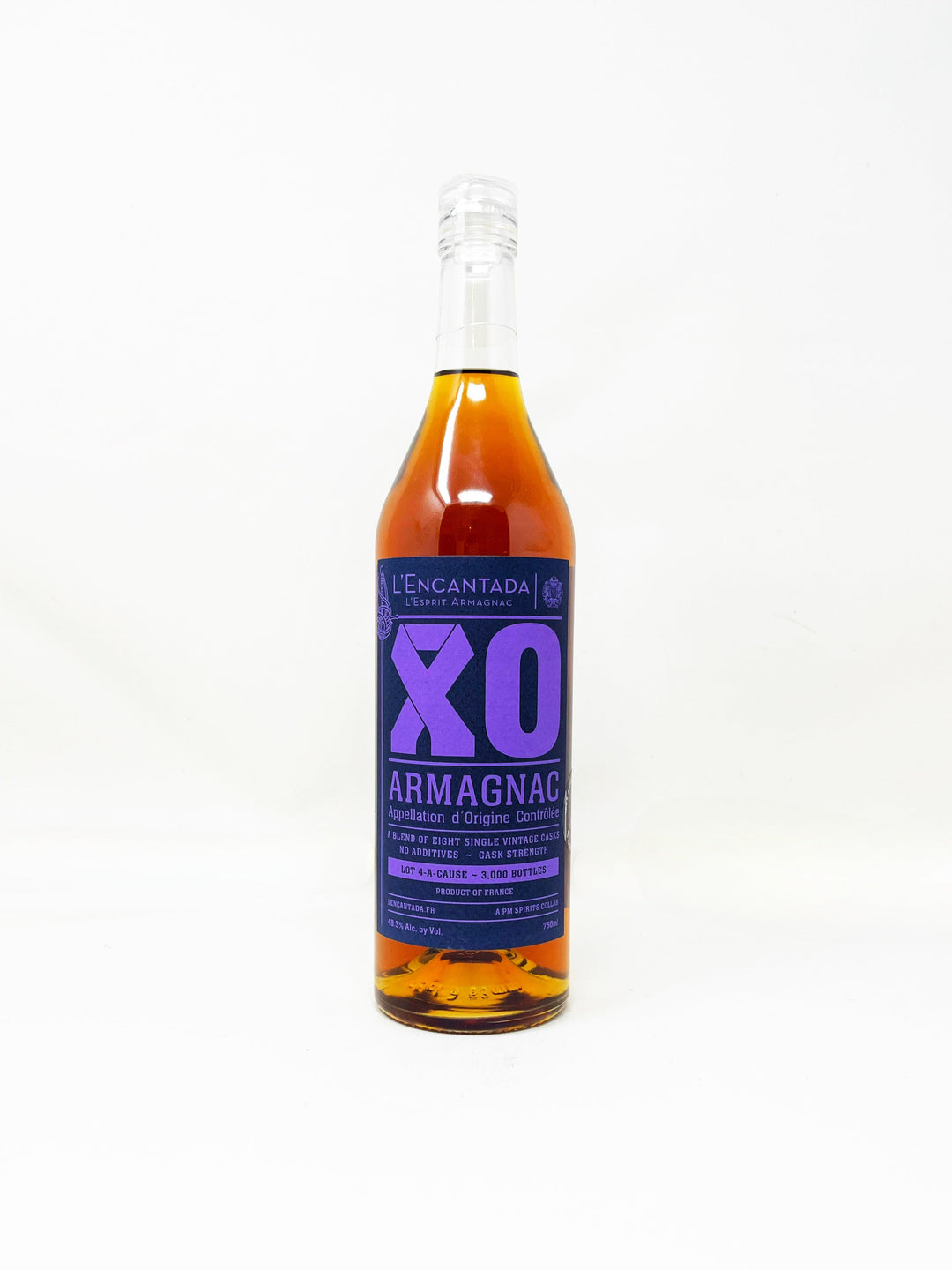 L'Encantada XO Armagnac 750ml