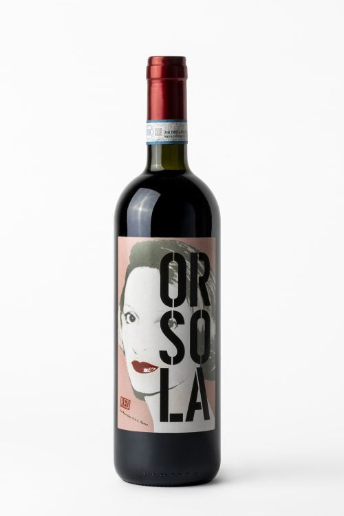 Orsola Monferrato Rosso