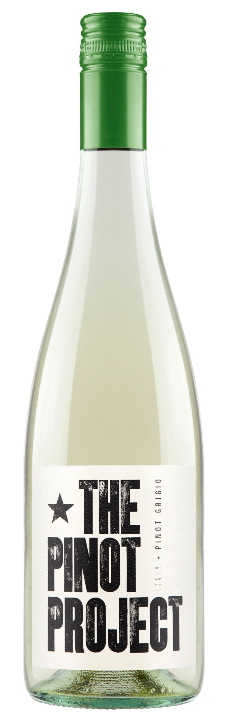 The Pinot Project Pinot Grigio 2022 375ml