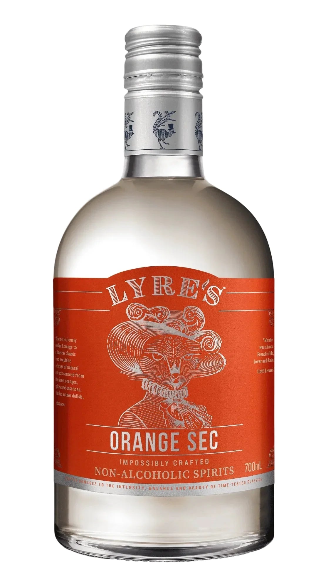 Lyre&